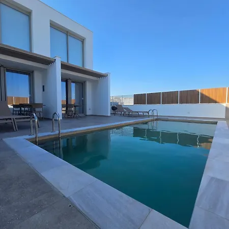 Divina Loft C Adults Only With Shared Pool