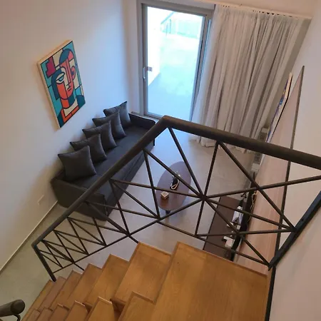 Divina Loft C Adults Only With Shared Pool *